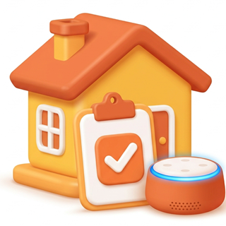 Family Chore Chart icon