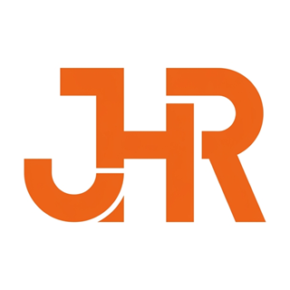 JHR Tech logo