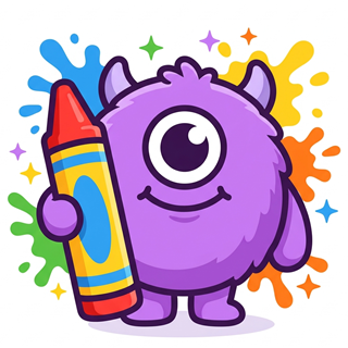 Monster Maker icon
